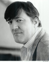 Stephen Fry